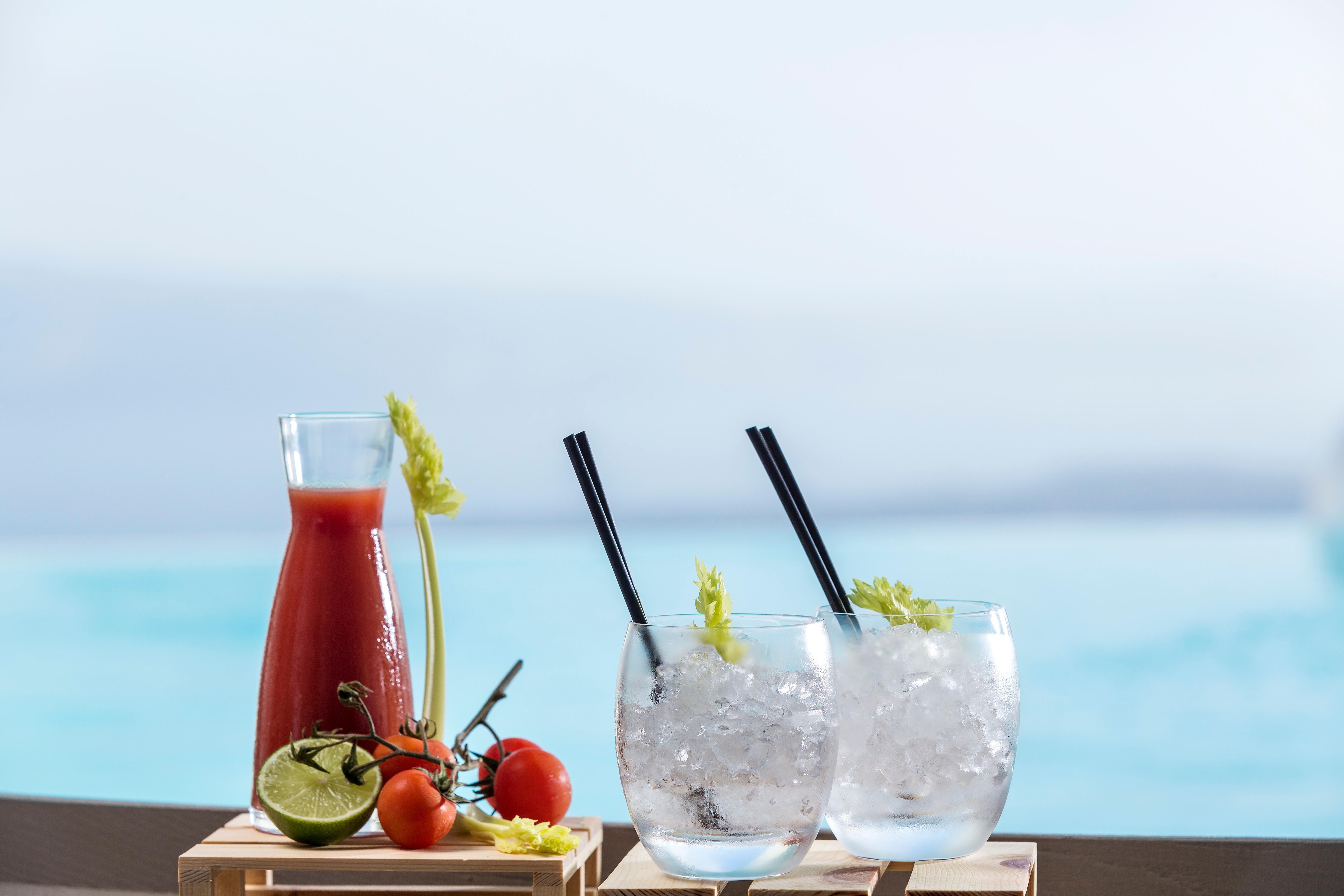 Katikies Chromata Santorini - The Leading Hotels Of The World Imerovigli  Luaran gambar