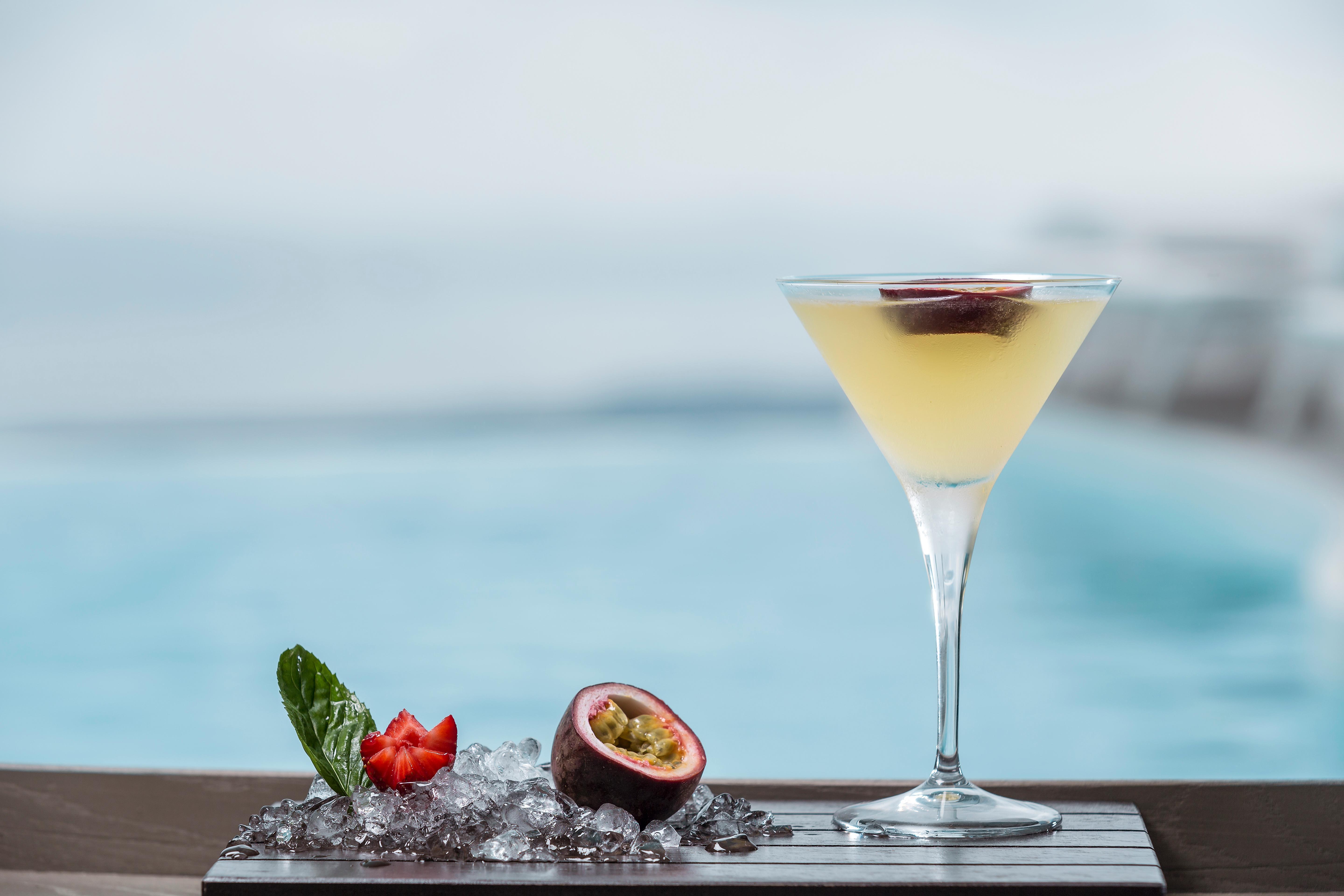 Katikies Chromata Santorini - The Leading Hotels Of The World Imerovigli  Luaran gambar